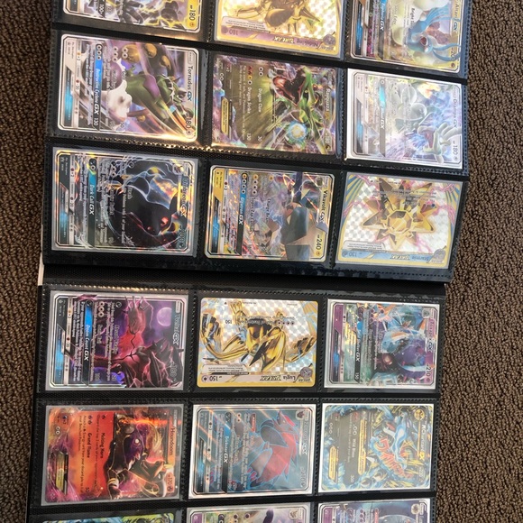 Pokémon lot - Picture 5 of 11